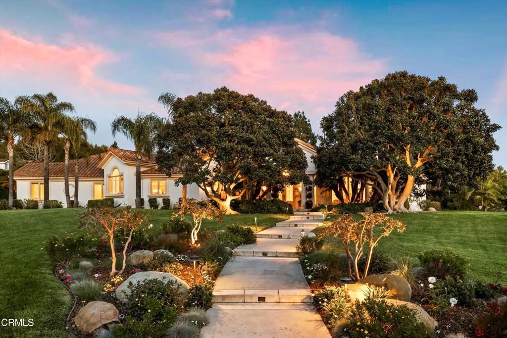 A property available for sale at 3108 Calle De Marejada, Camarillo, CA 93010.