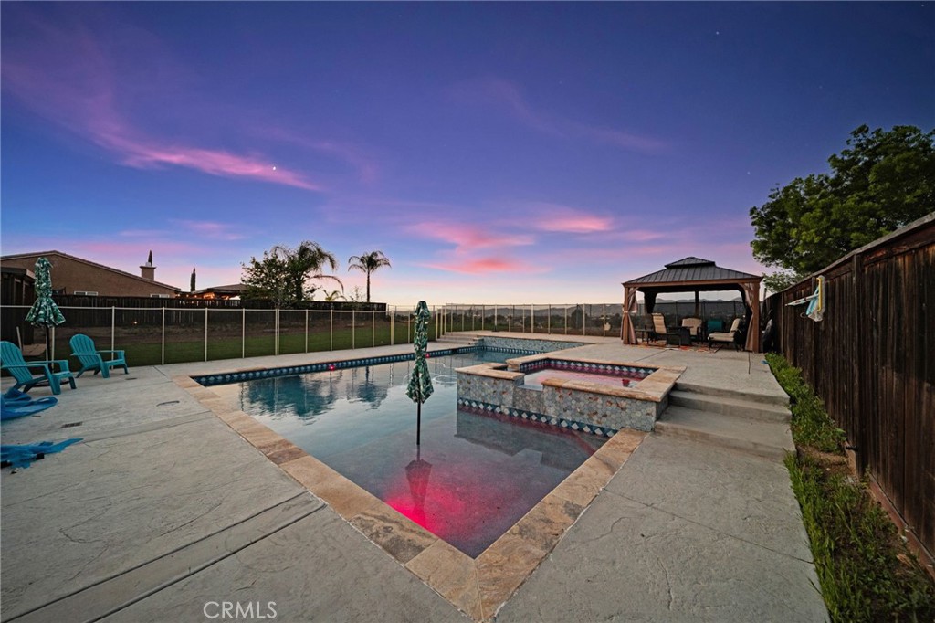A property available for sale at 20536 Black Walnut Court, Wildomar, CA 92595.