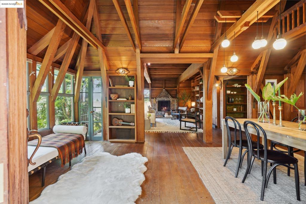 A property available for sale at 1770 Highland Place, Berkeley, CA 94709.
