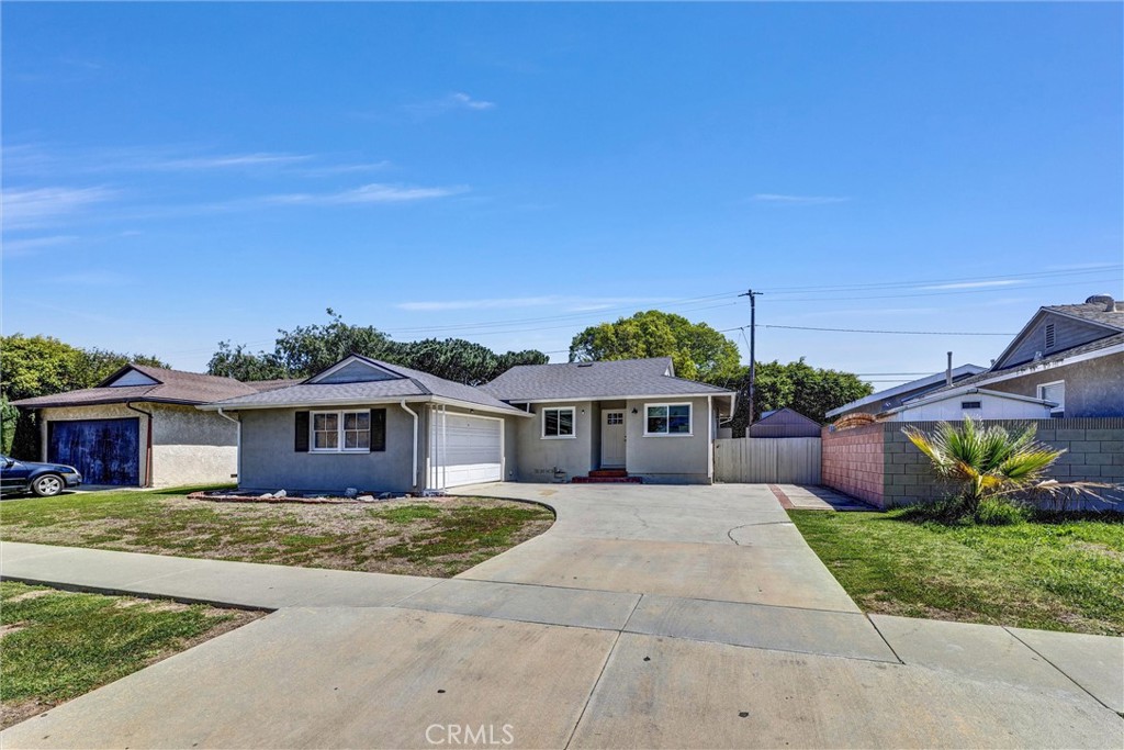 A property available for sale at 15302 Prairie Avenue, Lawndale, CA 90260.