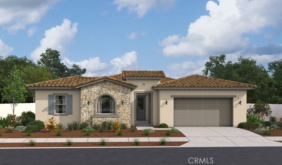 A property available for sale at 4692 Granville Street, Chino, CA 91710.