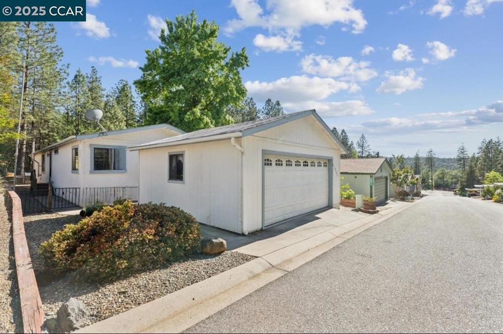 A property available for sale at 10207 Timberland Drive, Grass Valley, CA 95949-9160.