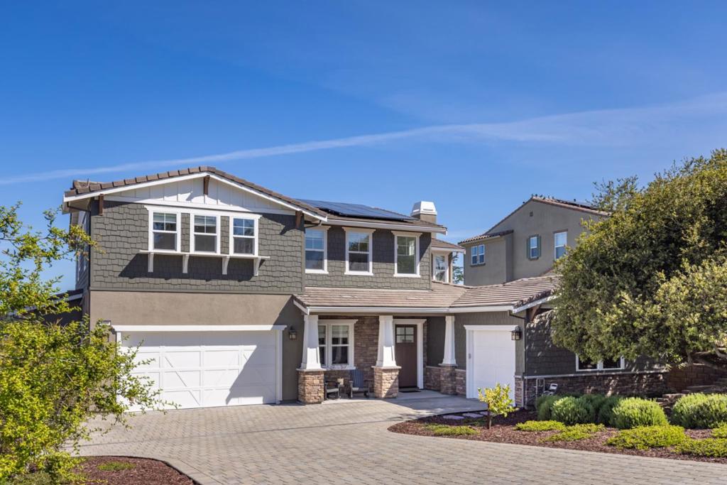 A property available for sale at 1771 Fairway Drive, Seaside, CA 93955.