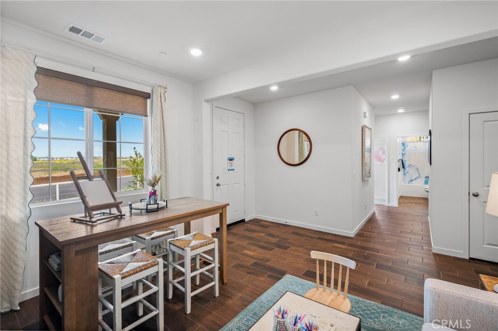 A property available for sale at 4247 Daisy Lane, Banning, CA 92220.