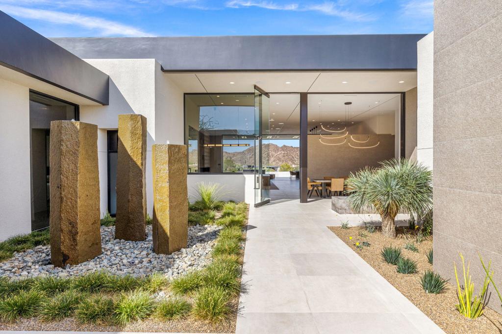 A property available for sale at 74304 Desert Arroyo Trail, Indian Wells, CA 92210.