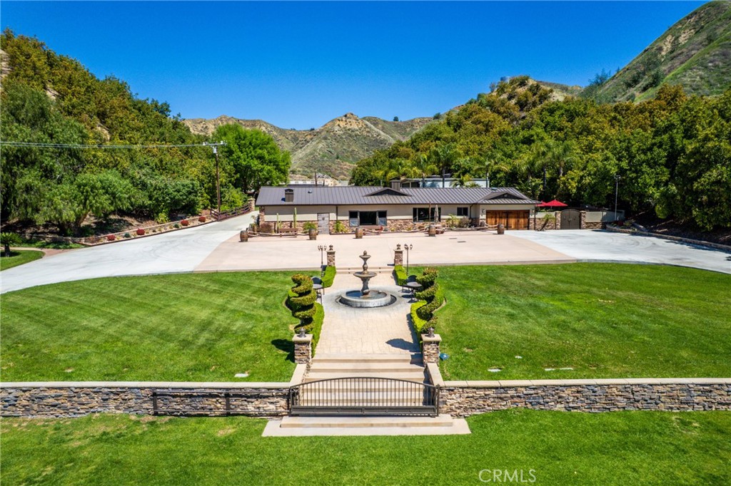 A property available for sale at 30452 Live Oak Canyon Road, Redlands, CA 92373.