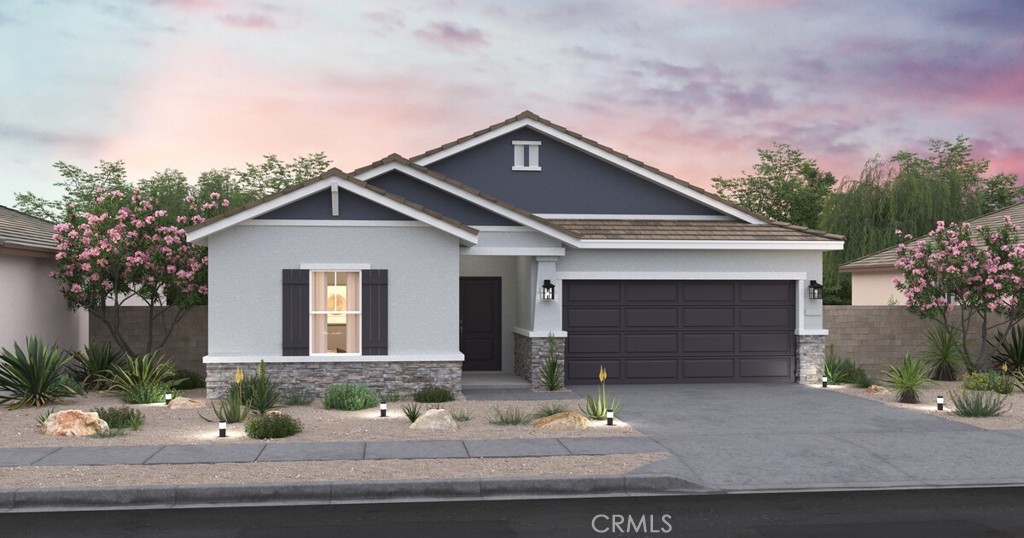 A property available for sale at 3429 Christy Avenue, Rosamond, CA 93560.