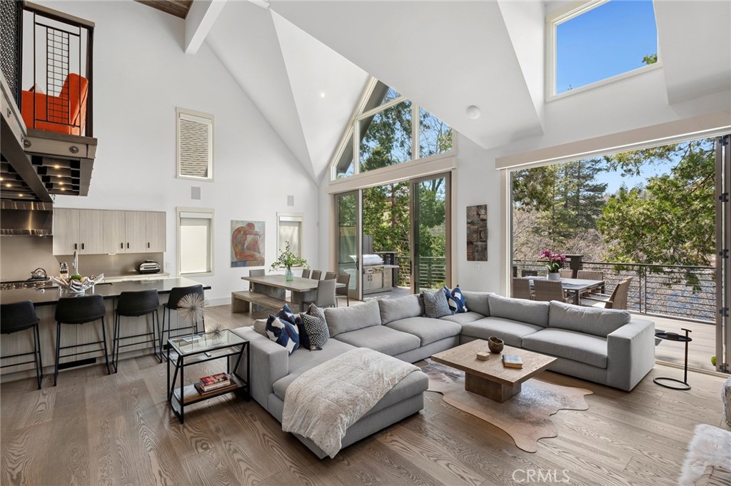 A property available for sale at 496 North State Highway 173, Lake Arrowhead, CA 92352.