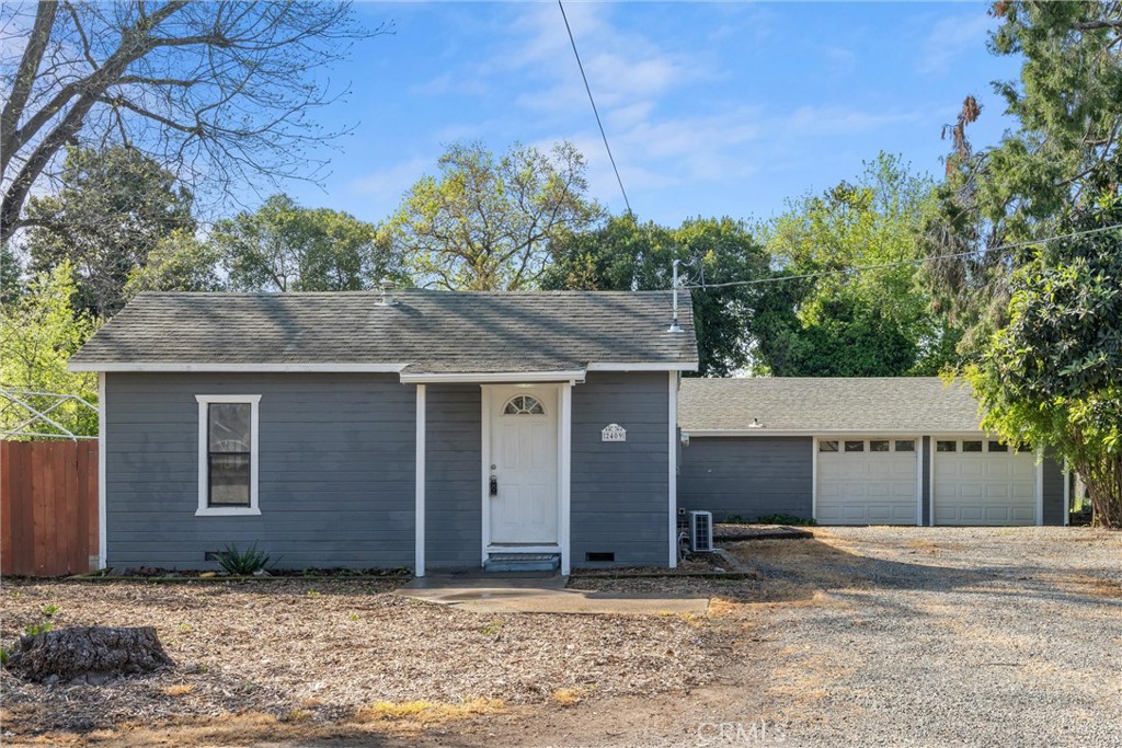 A property available for sale at 2409 Florida Lane, Durham, CA 95938.