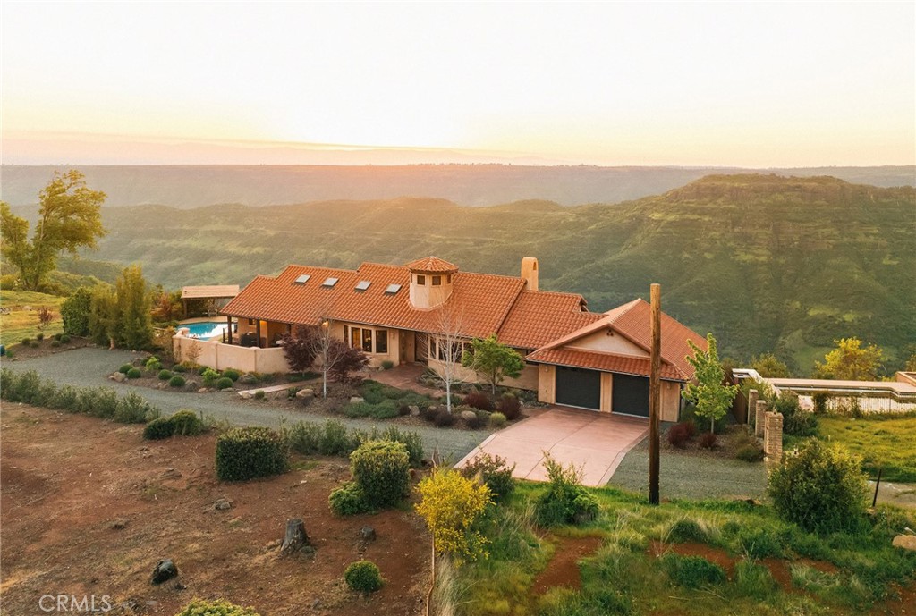 A property available for sale at 6037 Shadow Mountain Lane, Paradise, CA 95969.