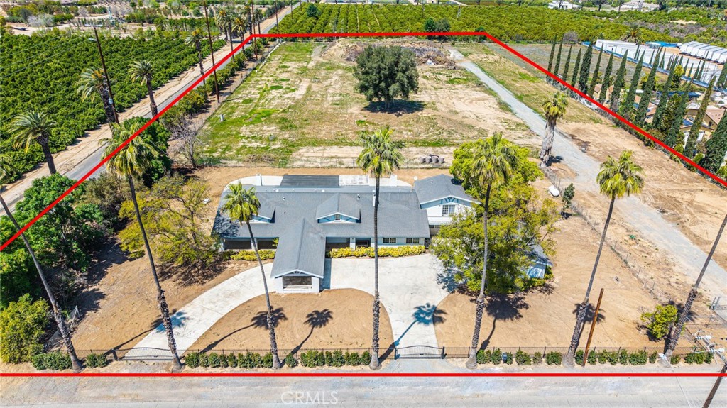 A property available for sale at 8853 Dufferin Avenue, Riverside, CA 92504.