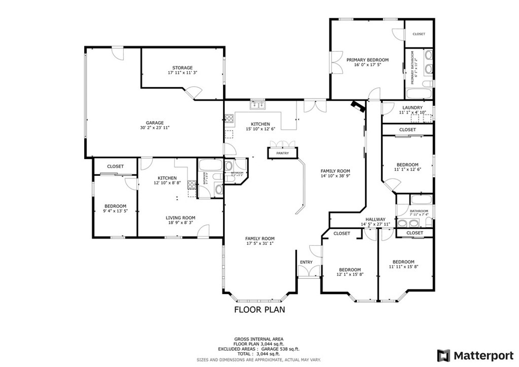 A property available for sale at 32045 Deseret, Wildomar, CA 92595.