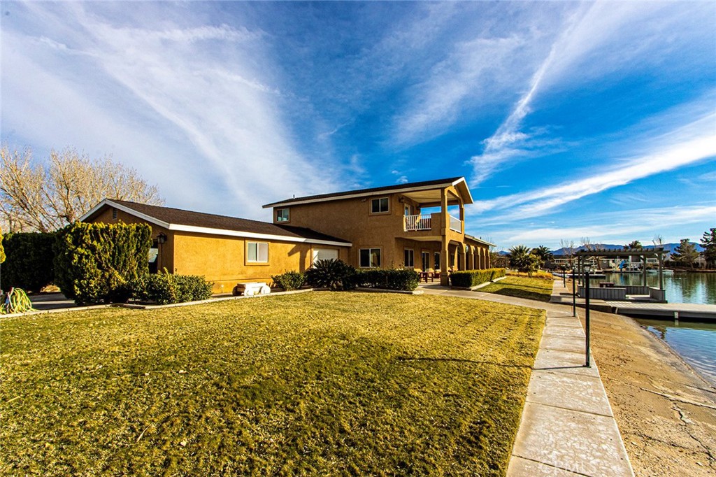 A property available for sale at 37176 Rozanne Drive, Newberry Springs, CA 92365.