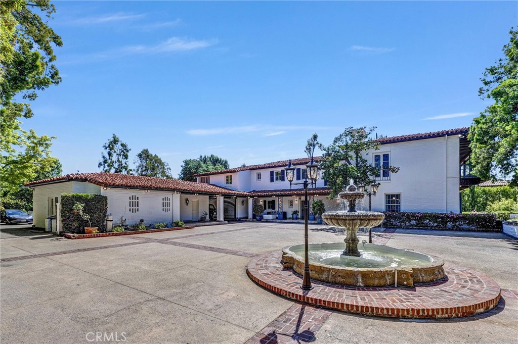 A property available for sale at 1288 Oak Grove Avenue, San Marino, CA 91108.