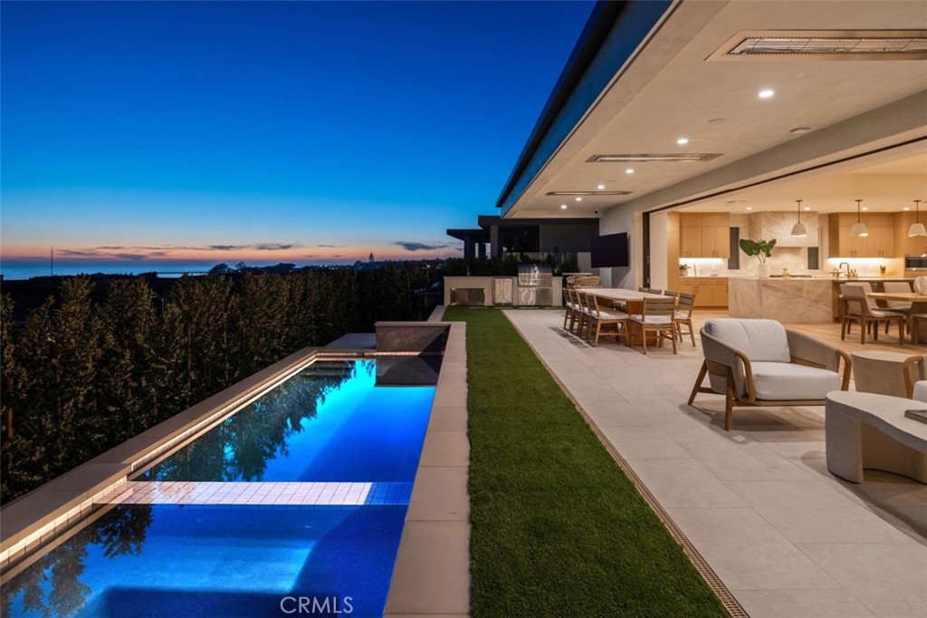 A property available for sale at 4633 Orrington Road, Corona Del Mar, CA 92625.