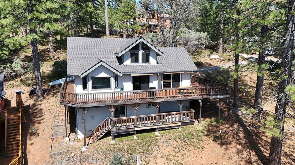 A property available for sale at 2491 El Dorado Drive 8, Arnold, CA 95223.