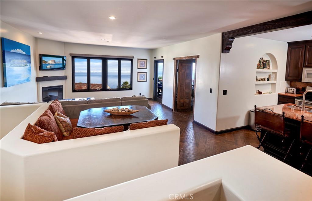 A property available for sale at 27 Camino De Flores 76, Avalon, CA 90704.