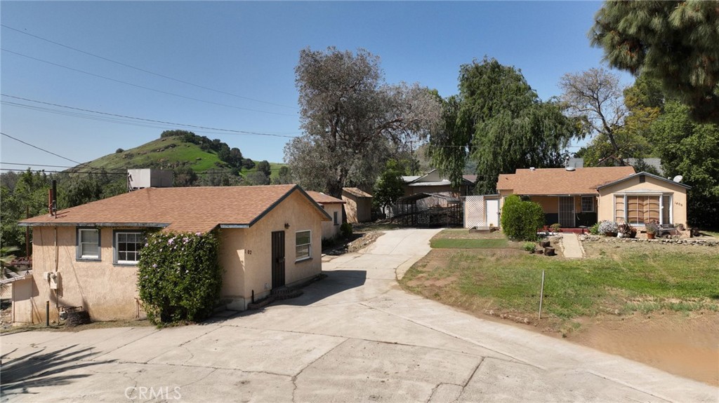 A property available for sale at 1406 Prospect Dr., Pomona, CA 91766.