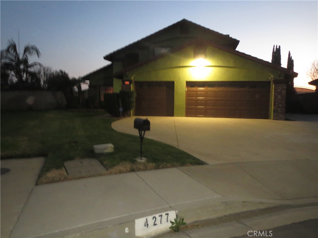 A property available for sale at 4277 Clair St, Montclair, CA 91763.