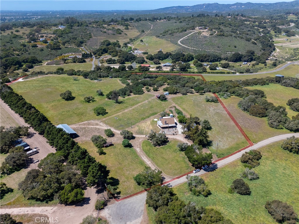 A property available for sale at 2681 Flora Road, Lompoc, CA 93436.