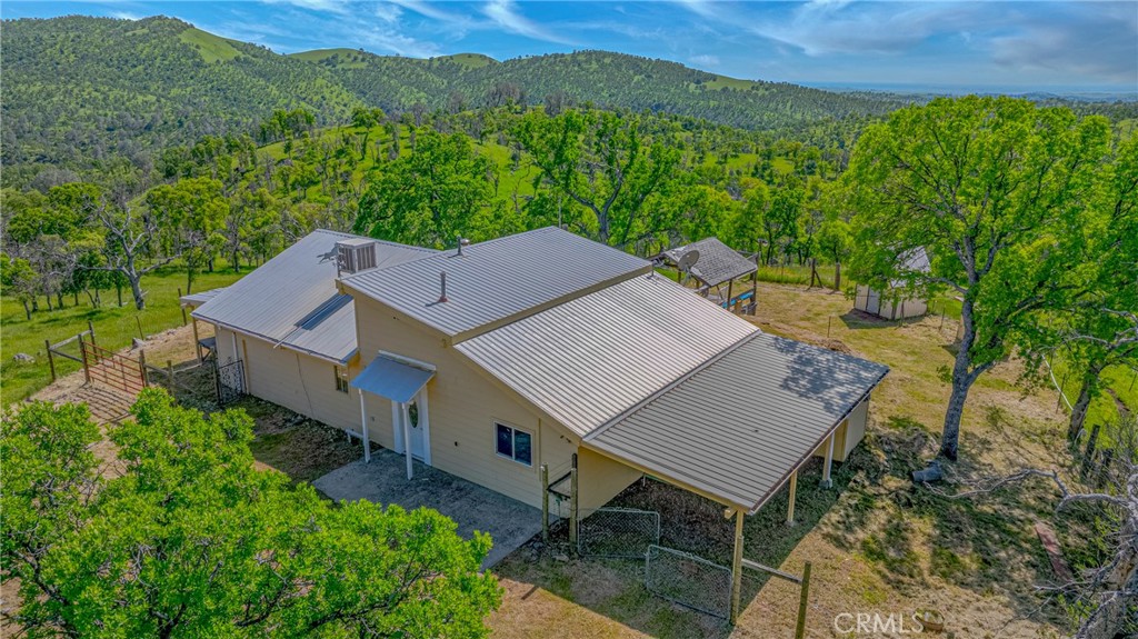 A property available for sale at 3084 Old Highway, Catheys Valley, CA 95306.