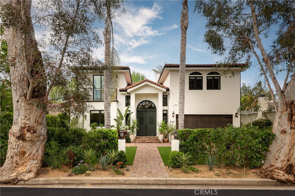A property available for sale at 4620 Morse Avenue, Sherman Oaks, CA 91423.
