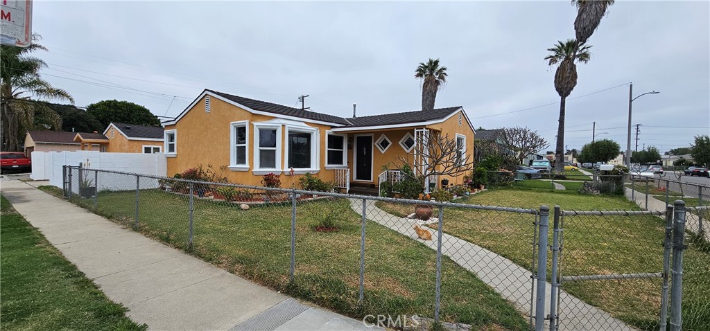 A property available for sale at 4301 Brewster Avenue, Lynwood, CA 90262.