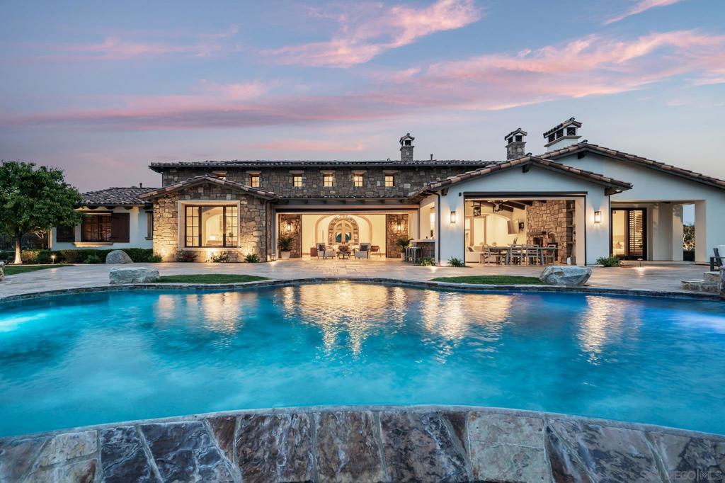 A property available for sale at 8415 Run of the Knolls, San Diego, CA 92127.