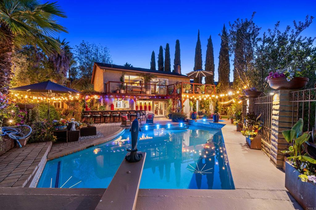 A property available for sale at 455 Ridgeview Ct, Bonita, CA 91902.