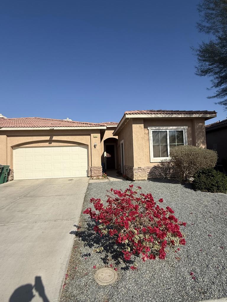 A property available for sale at 45954 Meritage Lane, Coachella, CA 92236.
