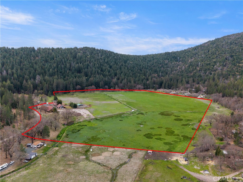 A property available for sale at 10536 Highway 175, Kelseyville, CA 95451.