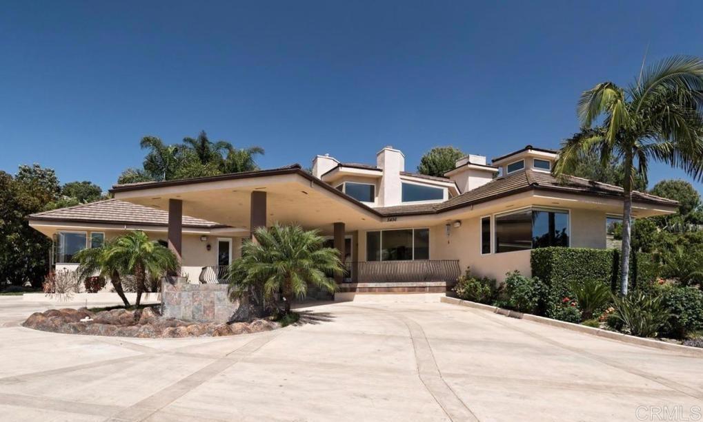 A property available for rent at 5456 Heatherton Drive, Somis, CA 93066.