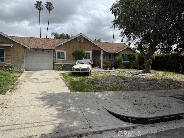 A property available for sale at 11406 Christy Avenue, Sylmar, CA 91342.