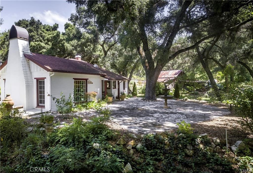 A property available for sale at 10205 Suey Creek Road, Nipomo, CA 93454.