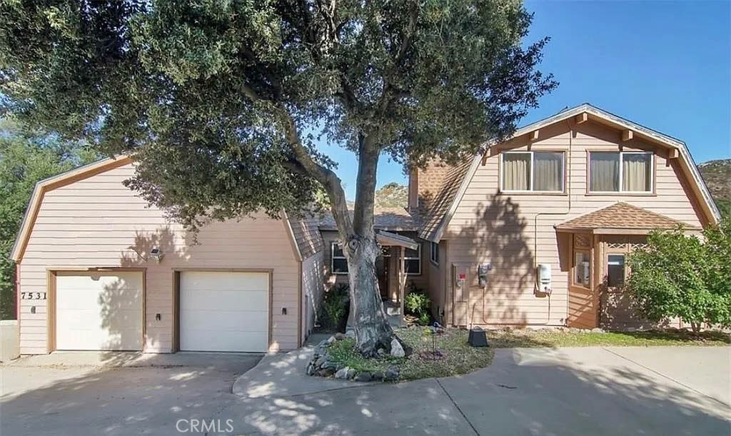 A property available for sale at 7531 Lookout Loop, Pine Valley, CA 91962.