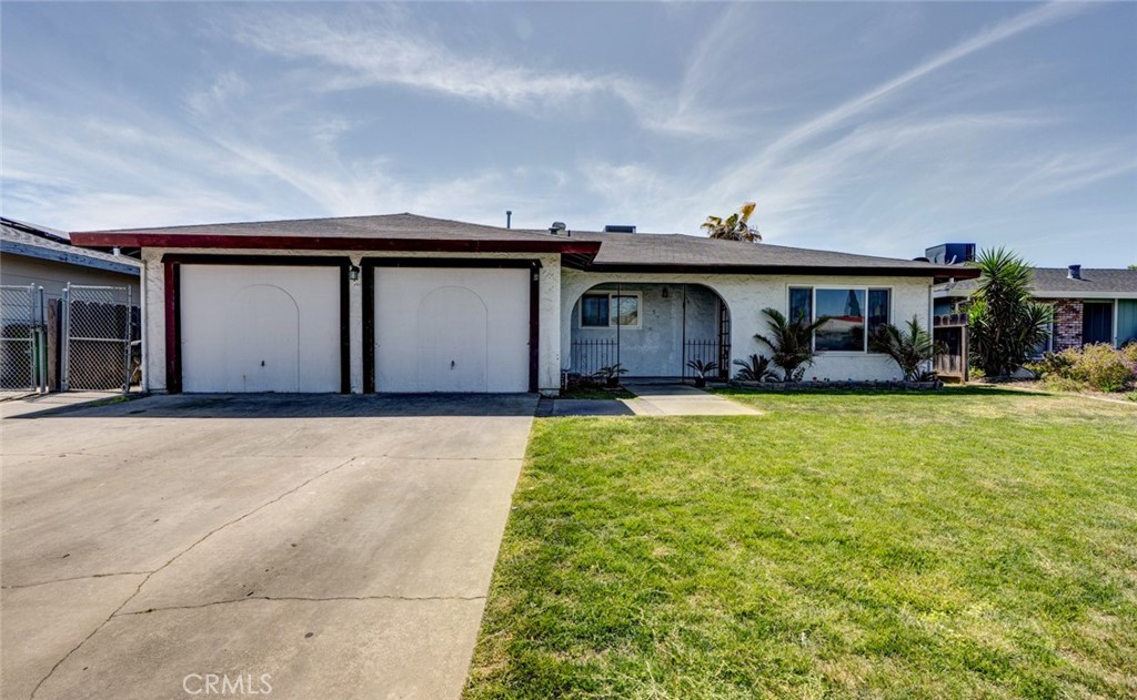 A property available for sale at 6555 Eden Avenue, Winton, CA 95388.