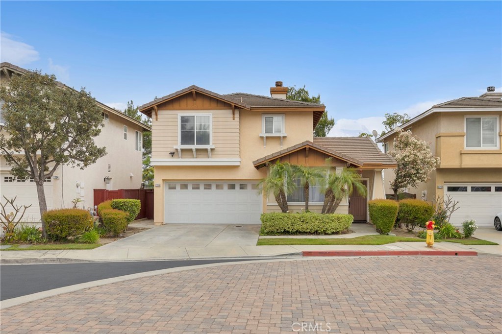A property available for sale at 2216 Jeans Court, Signal Hill, CA 90755.