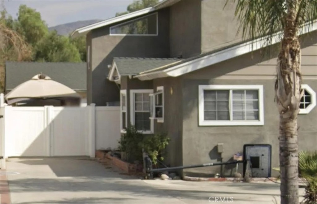 A property available for rent at 8920 Helen Avenue, Shadow Hills, CA 91352.