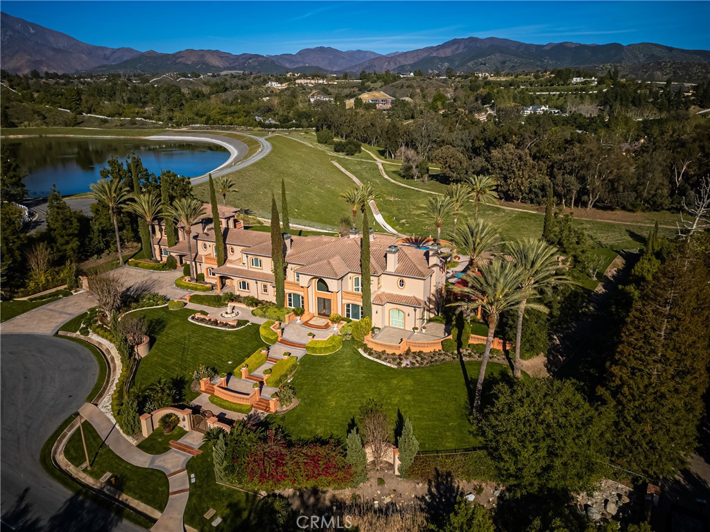 A property available for sale at 31361 Trigo Trail, Coto de Caza, CA 92679.