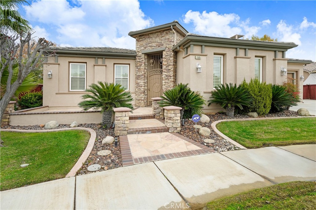A property available for sale at 11565 Legends Lane, Beaumont, CA 92223.