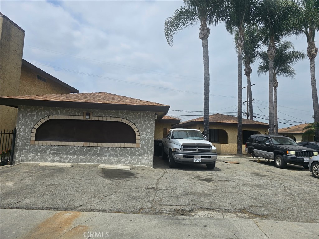 A property available for rent at 6645 El Cortez Avenue, Bell Gardens, CA 90201.