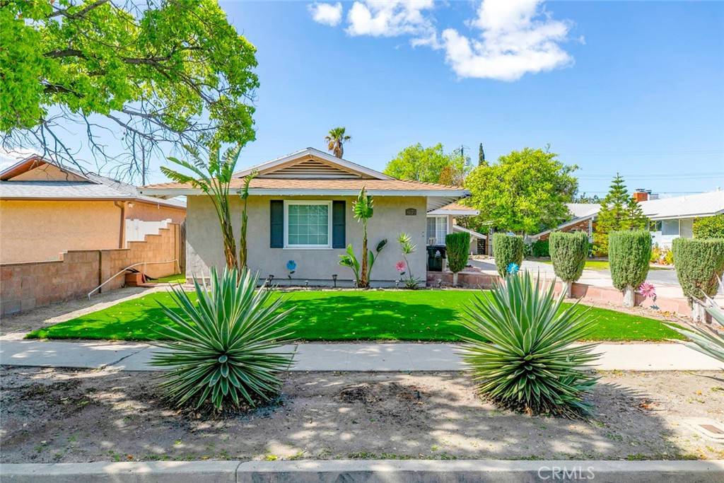 A property available for sale at 8673 Herrick Avenue, Sun Valley, CA 91352.