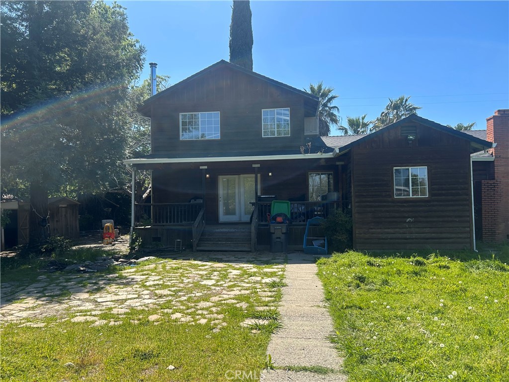 A property available for sale at 631 Mariposa Avenue, Gerber, CA 96035.