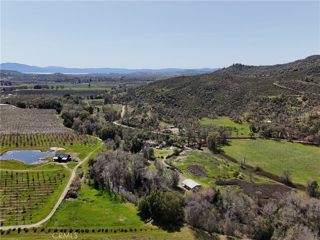 A property available for sale at 11255 Rancheria Road, Upper Lake, CA 95485.