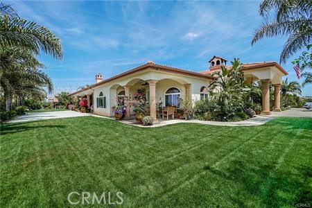 A property available for sale at 18320 Avenue C, Perris, CA 92570.