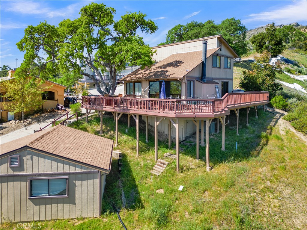 A property available for sale at 2170 Ridge Rider Road, Bradley, CA 93426.