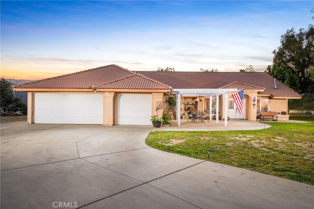 A property available for sale at 1108 Richmond Hill Court, San Bernardino, CA 92407.