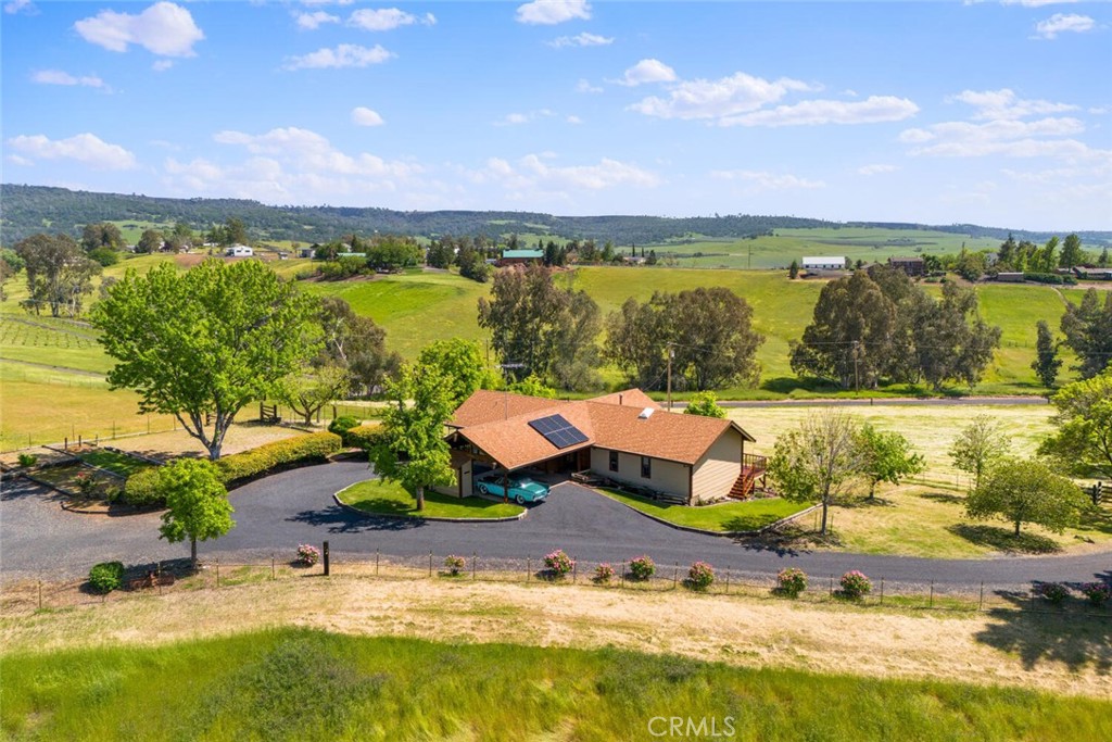 A property available for sale at 4328 Myvalli Drive, Butte Valley, CA 95965.
