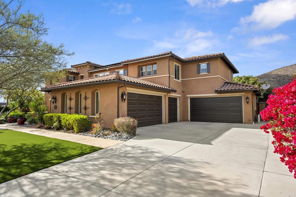 A property available for sale at 3024 Natureview Court, Chula Vista, CA 91914.