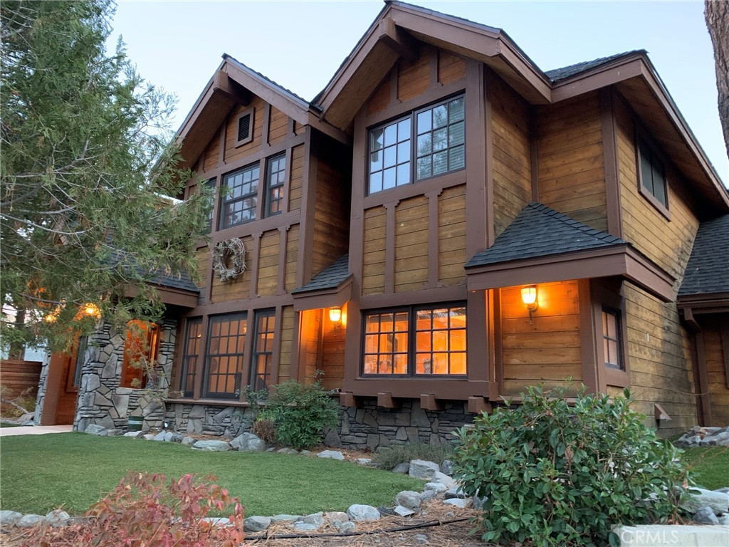A property available for sale at 2329 Zurich Court, Wrightwood, CA 92397.